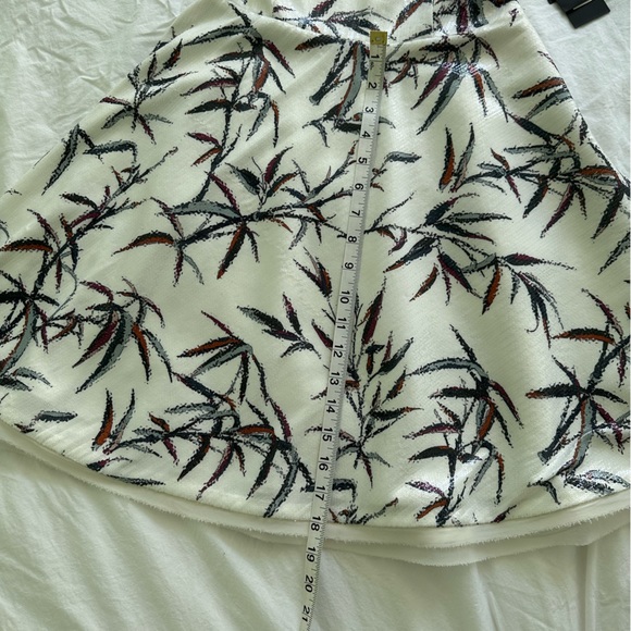 Sequenced Summer Cocktail Dress - Picture 11 of 11